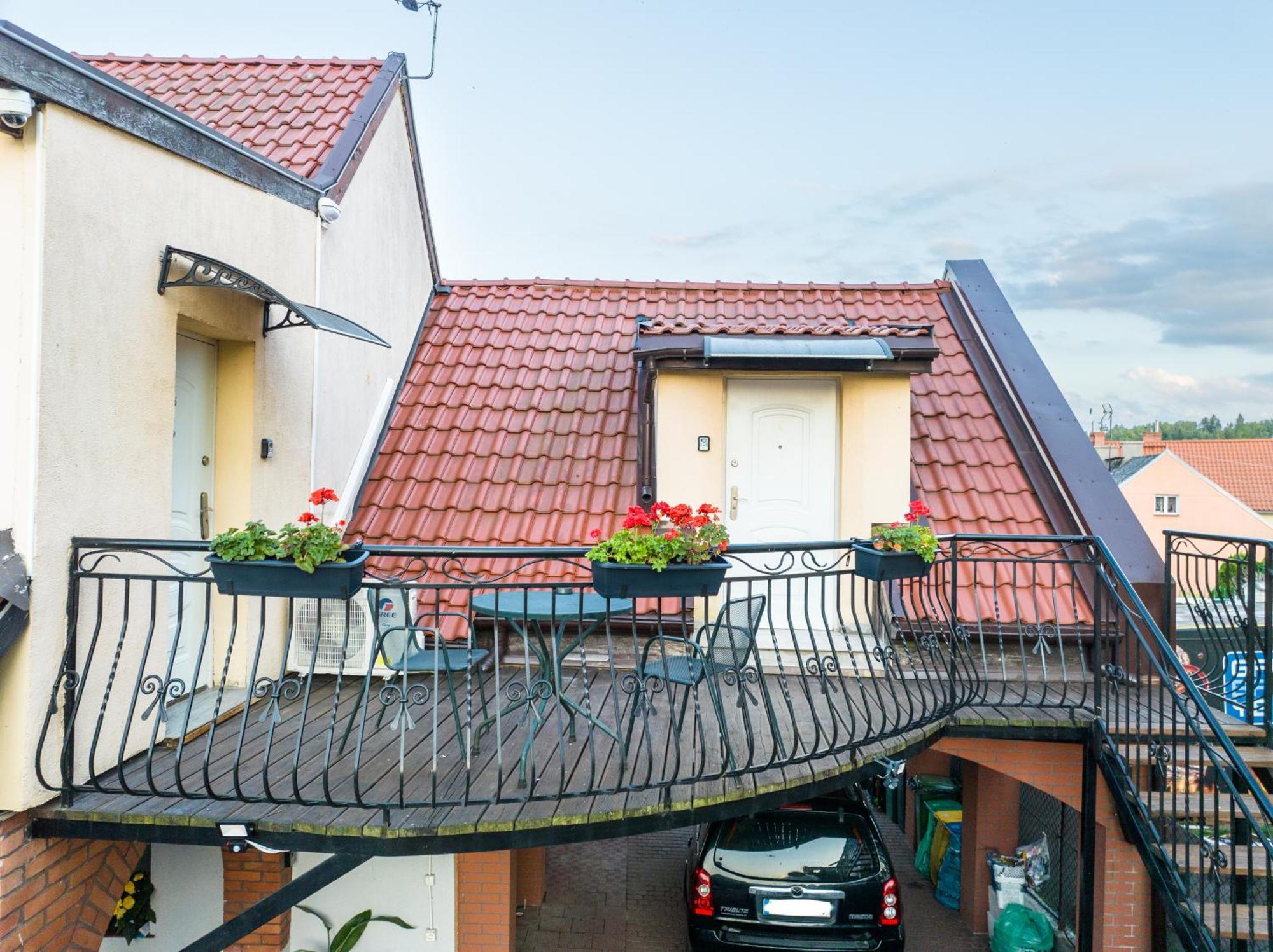 Agamim Hotel Mikołajki Exterior foto